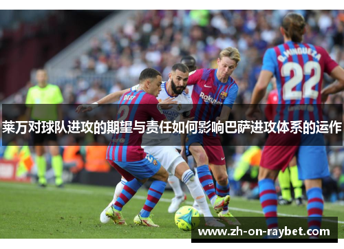 莱万对球队进攻的期望与责任如何影响巴萨进攻体系的运作