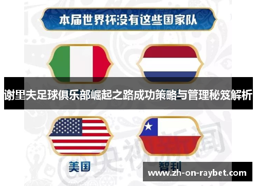 谢里夫足球俱乐部崛起之路成功策略与管理秘笈解析 谢里夫足球俱乐部崛起之路成功策略与管理秘笈解析