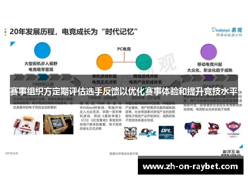 赛事组织方定期评估选手反馈以优化赛事体验和提升竞技水平