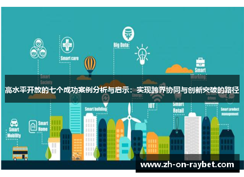 高水平开放的七个成功案例分析与启示:实现跨界协同与创新突破的路径 高水平开放的七个成功案例分析与启示:实现跨界协同与创新突破的路径
