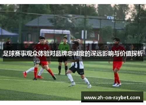 足球赛事观众体验对品牌忠诚度的深远影响与价值探析