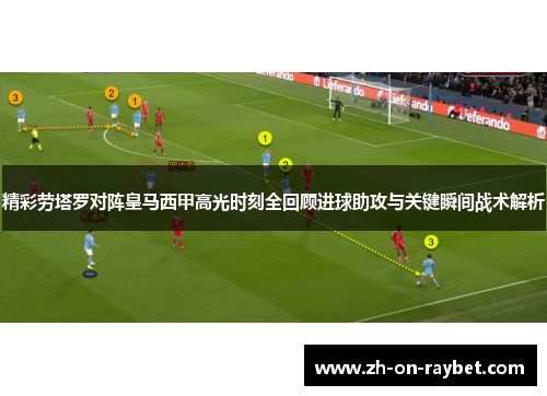 精彩劳塔罗对阵皇马西甲高光时刻全回顾进球助攻与关键瞬间战术解析