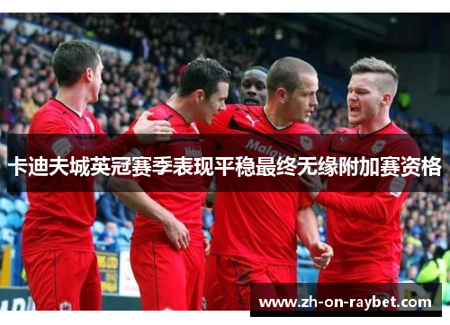 卡迪夫城英冠赛季表现平稳最终无缘附加赛资格 卡迪夫城英冠赛季表现平稳最终无缘附加赛资格